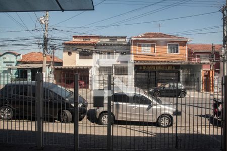 Vista da Sala de casa à venda com 2 quartos, 95m² em Planalto Paulista, São Paulo