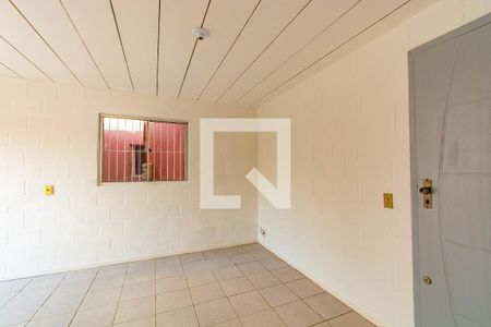 Sala  de apartamento para alugar com 2 quartos, 40m² em Estância Velha, Canoas