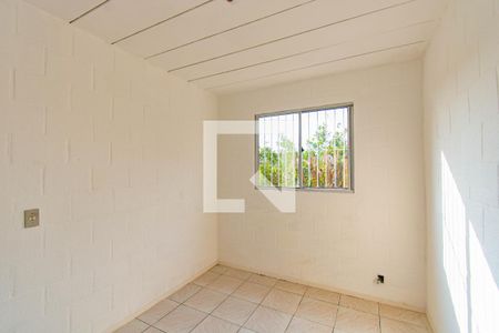 Quarto  de apartamento para alugar com 2 quartos, 40m² em Estância Velha, Canoas