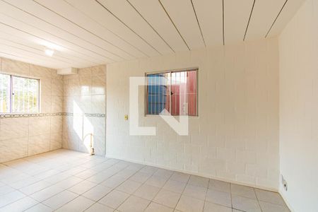 Sala  de apartamento para alugar com 2 quartos, 40m² em Estância Velha, Canoas