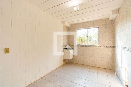 Sala  de apartamento para alugar com 2 quartos, 40m² em Estância Velha, Canoas