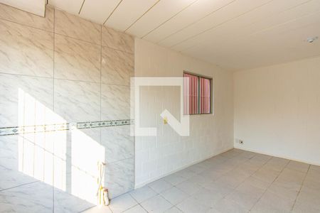 Cozinha  de apartamento para alugar com 2 quartos, 40m² em Estância Velha, Canoas