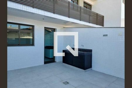 Apartamento à venda com 3 quartos, 196m² em Padre Eustáquio, Belo Horizonte