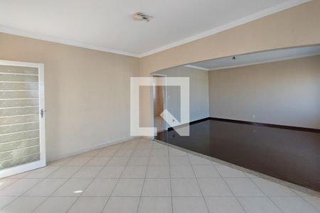 Sala de casa à venda com 3 quartos, 175m² em Cidade Jardim, Campinas