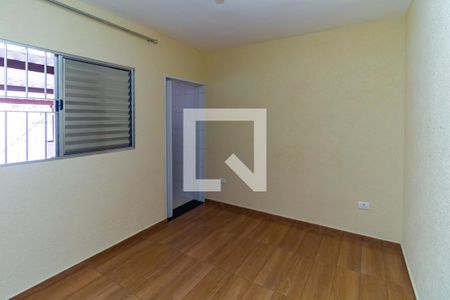 Casa 1 - Suíte de casa à venda com 2 quartos, 90m² em Vila Santa Clara, São Paulo