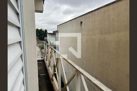 Foto 13 de casa à venda com 6 quartos, 245m² em Vila Matilde, São Paulo