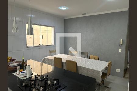 Foto 03 de casa à venda com 6 quartos, 245m² em Vila Matilde, São Paulo