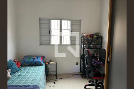 Foto 11 de casa à venda com 6 quartos, 245m² em Vila Matilde, São Paulo