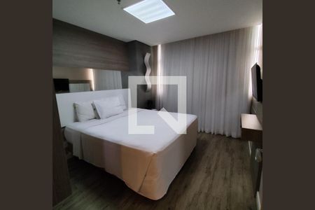 Quarto 1 de apartamento à venda com 1 quarto, 93m² em Coracao de Jesus, Belo Horizonte