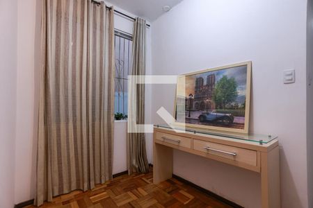 Sala de apartamento para alugar com 3 quartos, 103m² em Centro Histórico, Porto Alegre