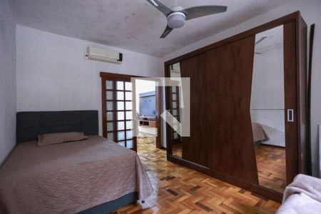 Quarto 1 de apartamento para alugar com 3 quartos, 103m² em Centro Histórico, Porto Alegre