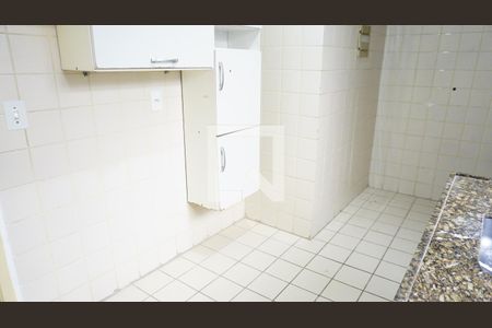 Cozinha de casa de condomínio à venda com 2 quartos, 80m² em Freguesia (jacarepaguá), Rio de Janeiro