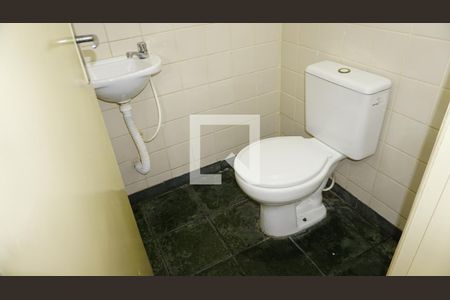 Lavabo de casa de condomínio à venda com 2 quartos, 80m² em Freguesia (jacarepaguá), Rio de Janeiro