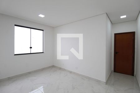 Suite 1 de casa à venda com 3 quartos, 180m² em Jardim Atlântico, Belo Horizonte