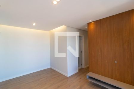 Salas de apartamento para alugar com 2 quartos, 60m² em Vila Joao Jorge, Campinas