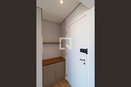 Hall de Entrada de apartamento para alugar com 2 quartos, 60m² em Vila Joao Jorge, Campinas