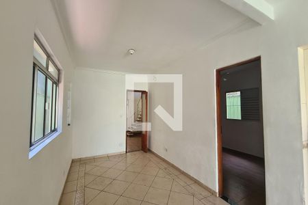 Sala de Jantar de casa à venda com 3 quartos, 200m² em Vila Santa Virginia, São Paulo