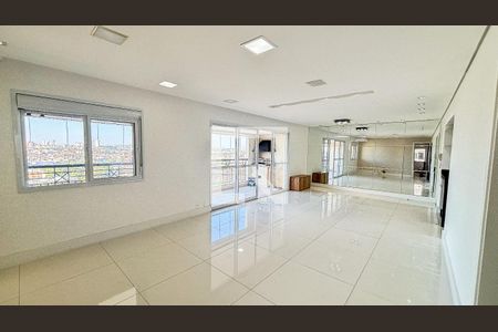 Sala - Sala de Jantar de apartamento à venda com 2 quartos, 133m² em Jardim, Santo André