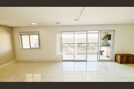 Sala - Sala de Jantar de apartamento à venda com 2 quartos, 133m² em Jardim, Santo André