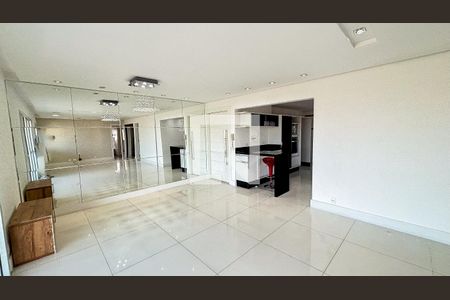 Sala - Sala de Jantar de apartamento à venda com 2 quartos, 133m² em Jardim, Santo André