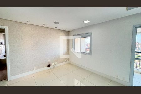 Sala - Sala de Jantar de apartamento à venda com 2 quartos, 133m² em Jardim, Santo André