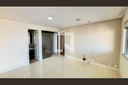 Sala - Sala de Jantar de apartamento à venda com 2 quartos, 133m² em Jardim, Santo André