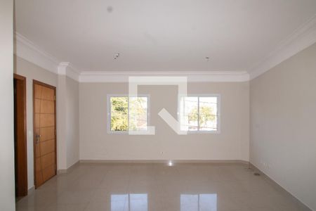 Sala de casa à venda com 4 quartos, 198m² em Vila Maria Alta, São Paulo