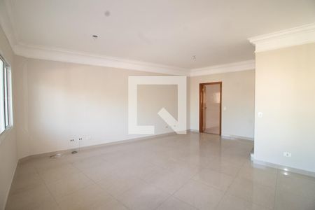 Sala de casa para alugar com 4 quartos, 198m² em Vila Maria Alta, São Paulo