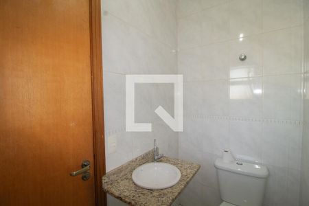 Lavabo de casa à venda com 4 quartos, 198m² em Vila Maria Alta, São Paulo