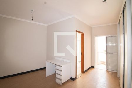 Quarto 1 - Suíte de casa para alugar com 4 quartos, 198m² em Vila Maria Alta, São Paulo