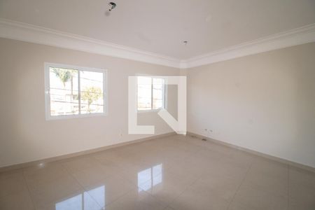 Sala de casa para alugar com 4 quartos, 198m² em Vila Maria Alta, São Paulo