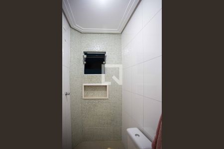 Lavabo de casa à venda com 4 quartos, 160m² em Vila Padre Anchieta, Diadema