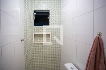 Lavabo de casa à venda com 4 quartos, 160m² em Vila Padre Anchieta, Diadema