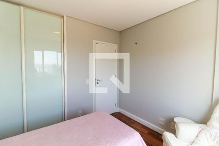 Quarto 1 de apartamento à venda com 3 quartos, 107m² em Vila Prudente, São Paulo