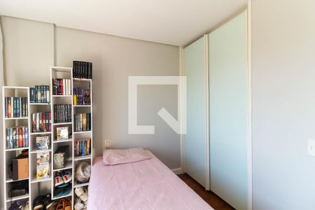 Quarto 1 de apartamento à venda com 3 quartos, 107m² em Vila Prudente, São Paulo