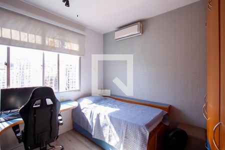 Quarto 1 de apartamento à venda com 3 quartos, 110m² em Icaraí, Niterói