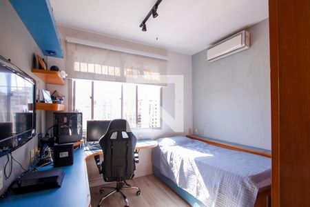 Quarto 1 de apartamento à venda com 3 quartos, 110m² em Icaraí, Niterói