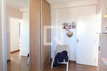 Quarto de apartamento à venda com 2 quartos, 60m² em Portal dos Gramados, Guarulhos