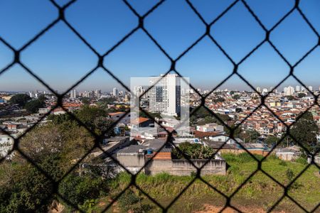 Quarto - Vista de apartamento à venda com 2 quartos, 60m² em Portal dos Gramados, Guarulhos