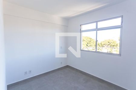 Suíte de apartamento para alugar com 2 quartos, 55m² em União, Belo Horizonte