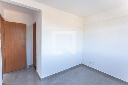 Suíte de apartamento para alugar com 2 quartos, 55m² em União, Belo Horizonte