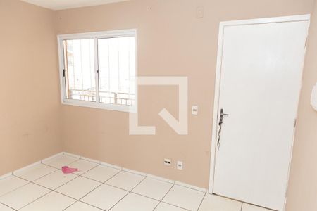 Sala de apartamento para alugar com 2 quartos, 61m² em Jardim Guilhermino, Guarulhos