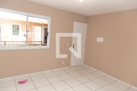 Sala de apartamento para alugar com 2 quartos, 61m² em Jardim Guilhermino, Guarulhos