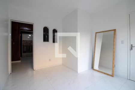 Sala de apartamento à venda com 3 quartos, 100m² em Santa Maria Goretti, Porto Alegre