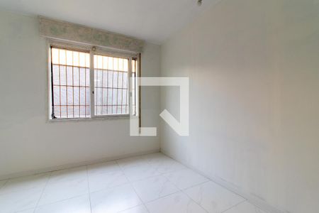 Sala de apartamento à venda com 3 quartos, 100m² em Santa Maria Goretti, Porto Alegre