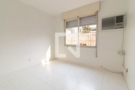 Quarto 2  de apartamento à venda com 3 quartos, 100m² em Santa Maria Goretti, Porto Alegre