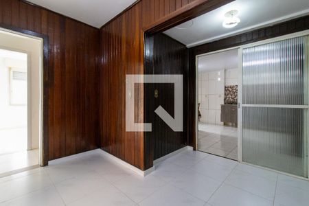 Quarto 1 de apartamento à venda com 3 quartos, 100m² em Santa Maria Goretti, Porto Alegre