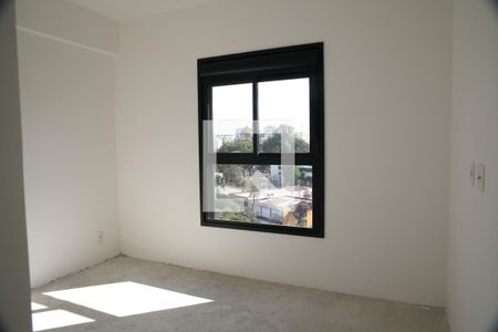 Quarto 1 de apartamento para alugar com 2 quartos, 52m² em Jardim do Mar, São Bernardo do Campo