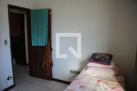 Quarto 1 de apartamento para alugar com 2 quartos, 70m² em Santa Cruz Industrial, Contagem