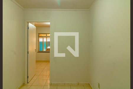 Sala de casa para alugar com 1 quarto, 50m² em Parque Jabaquara, São Paulo